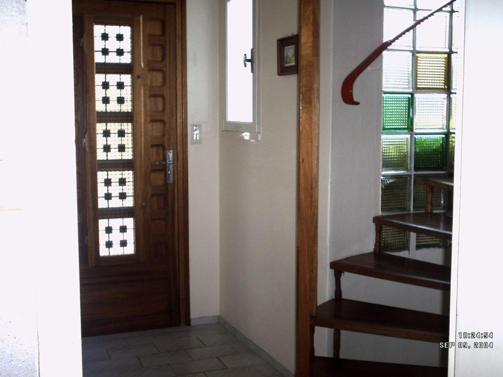 Villa Norica Bordezac Zewnętrze zdjęcie