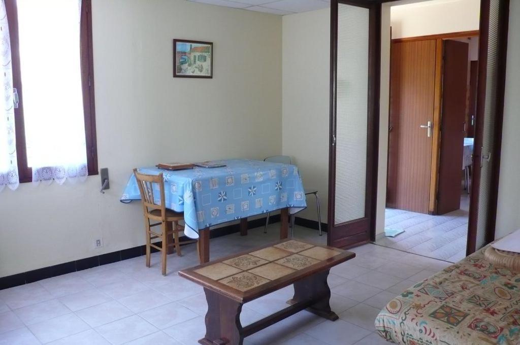 Villa Norica Bordezac Zewnętrze zdjęcie